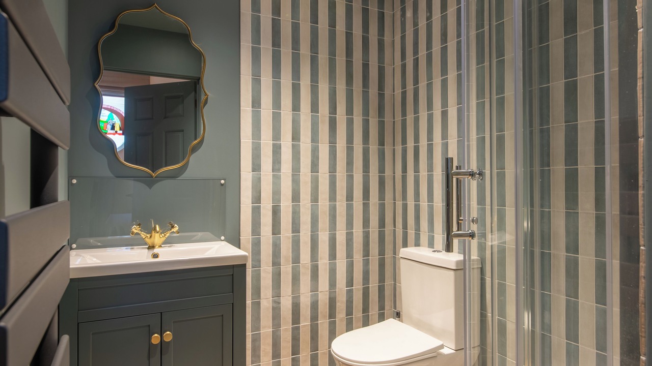 Photo of Bathroom in Devizes