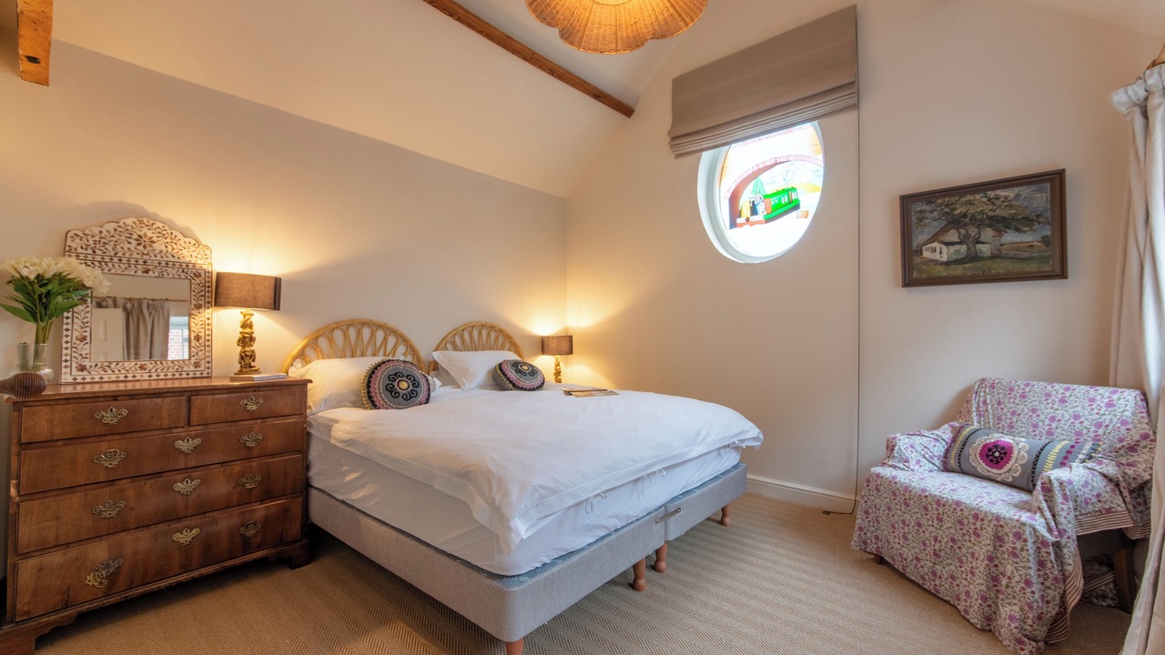 Photo of Bedroom in Devizes