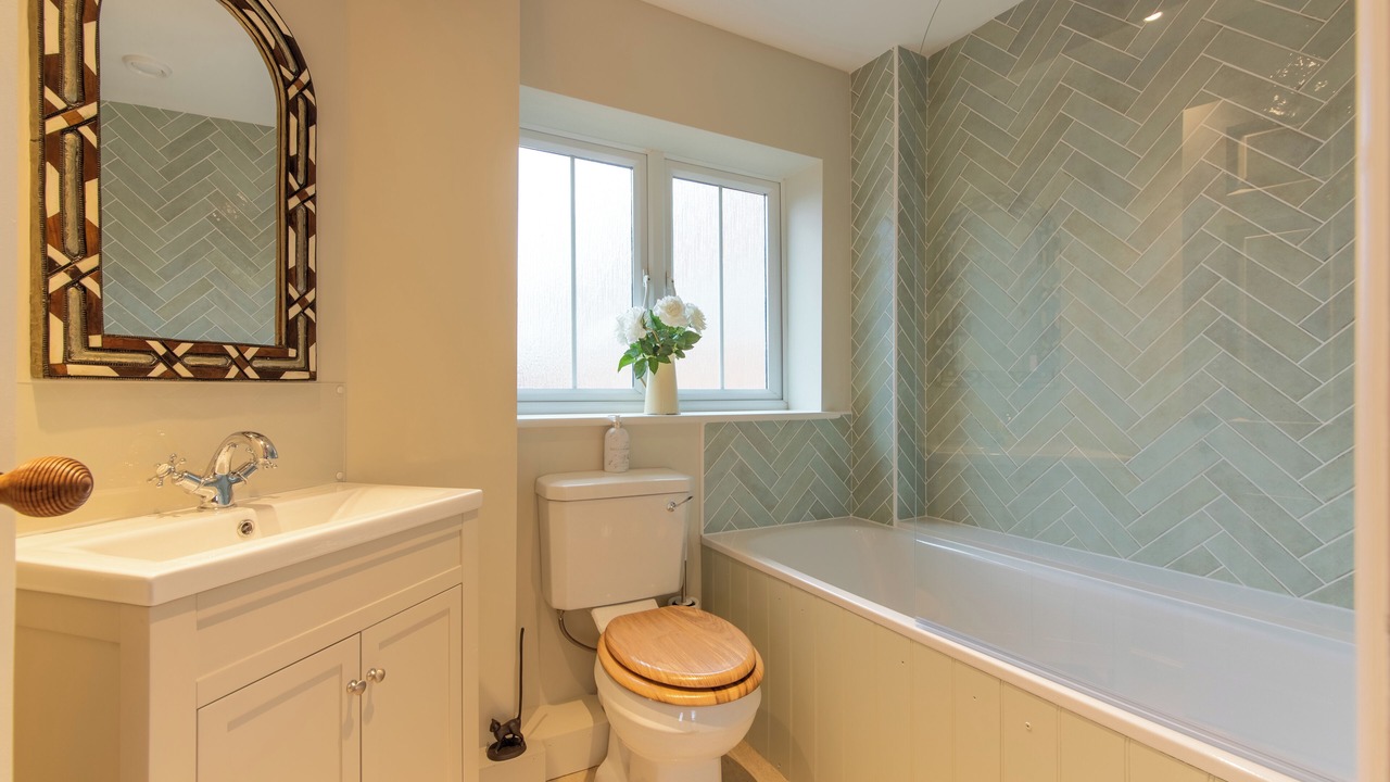 Photo of Bathroom in Devizes