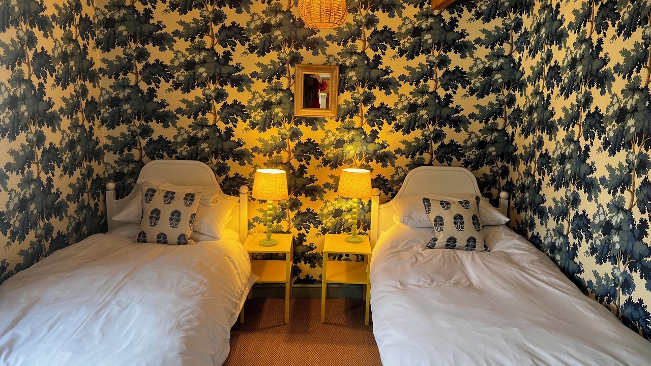 Photo of Bedroom in Devizes