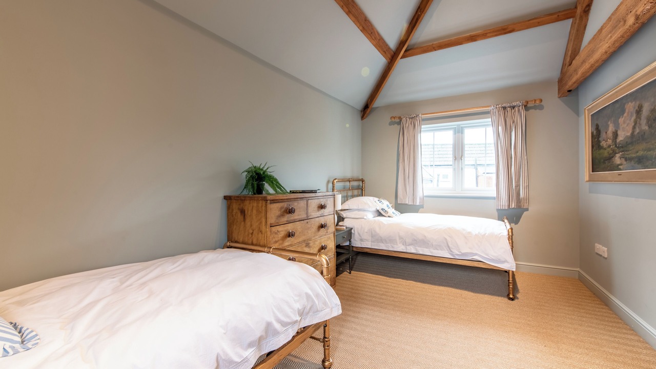 Photo of Bedroom in Devizes