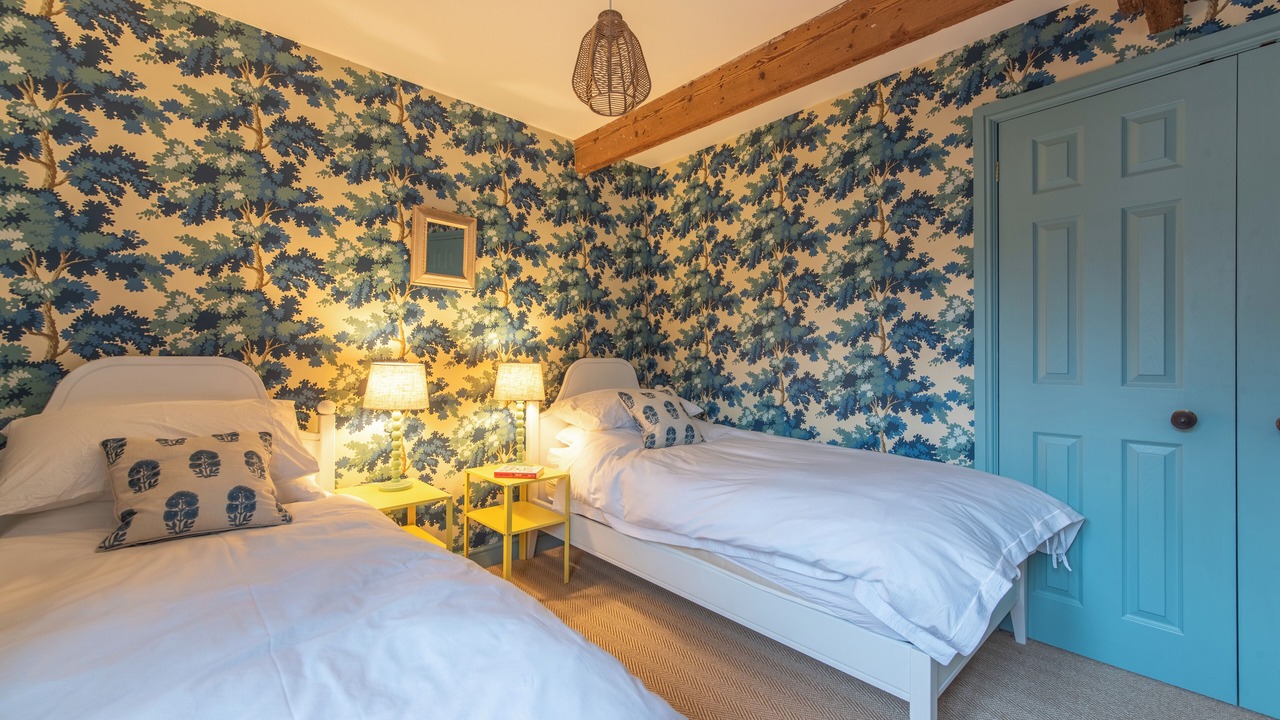 Photo of Bedroom in Devizes