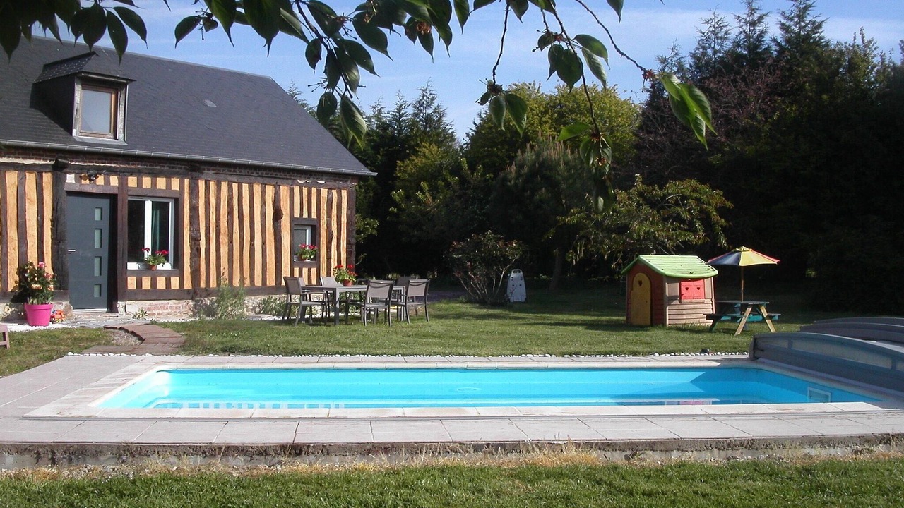 Photo of Outdoor in Courtonne-les-Deux-Eglises