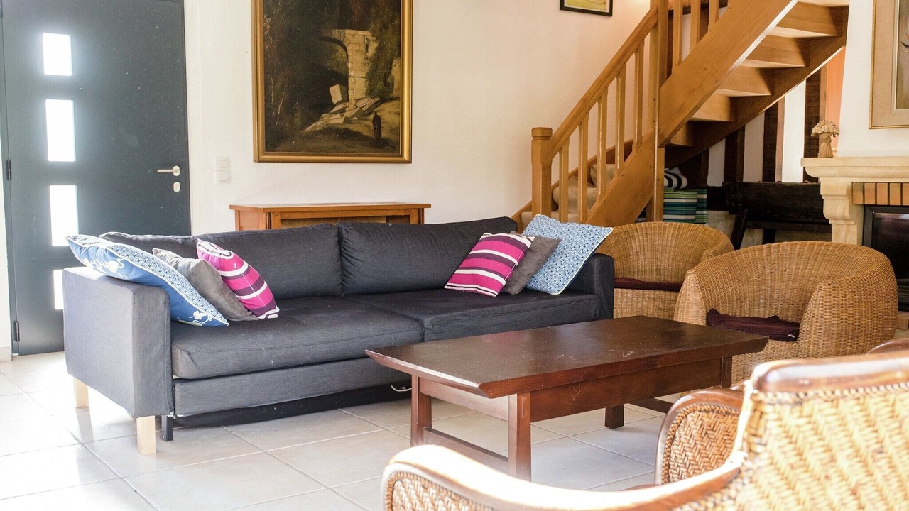 Photo of Livingroom in Courtonne-les-Deux-Eglises