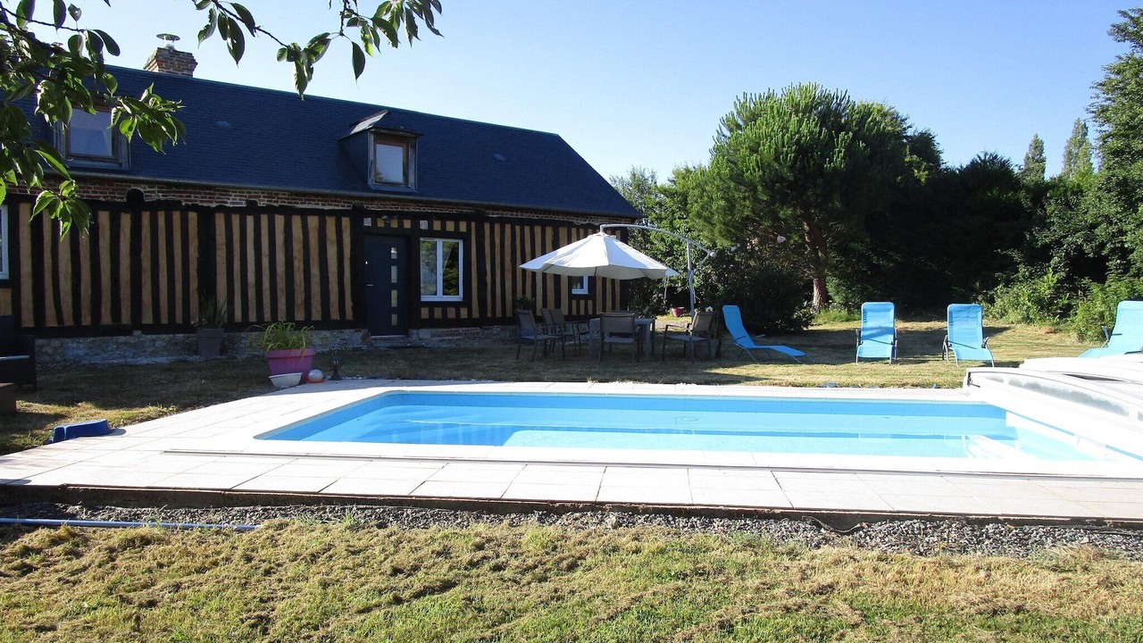 Photo of Outdoor in Courtonne-les-Deux-Eglises