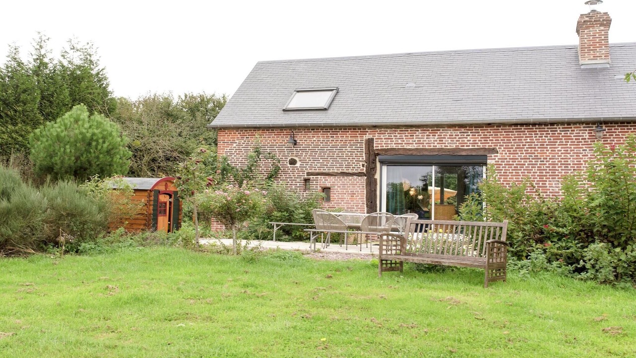 Photo of Outdoor in Courtonne-les-Deux-Eglises