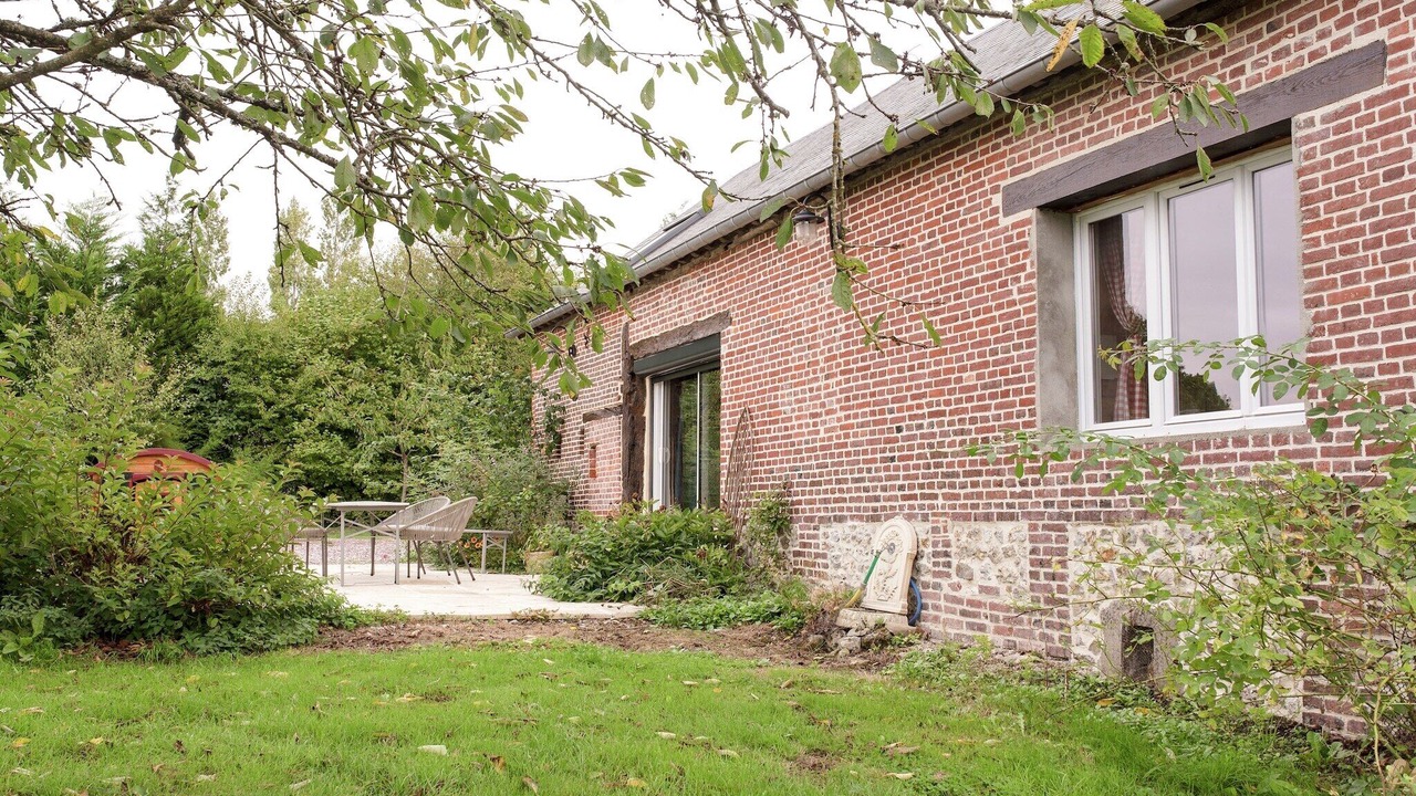 Photo of Outdoor in Courtonne-les-Deux-Eglises