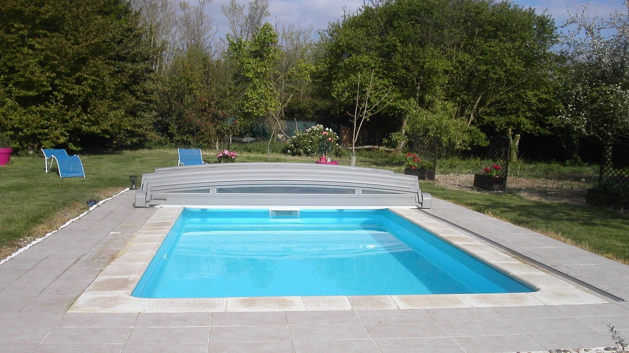 Photo of Outdoor in Courtonne-les-Deux-Eglises