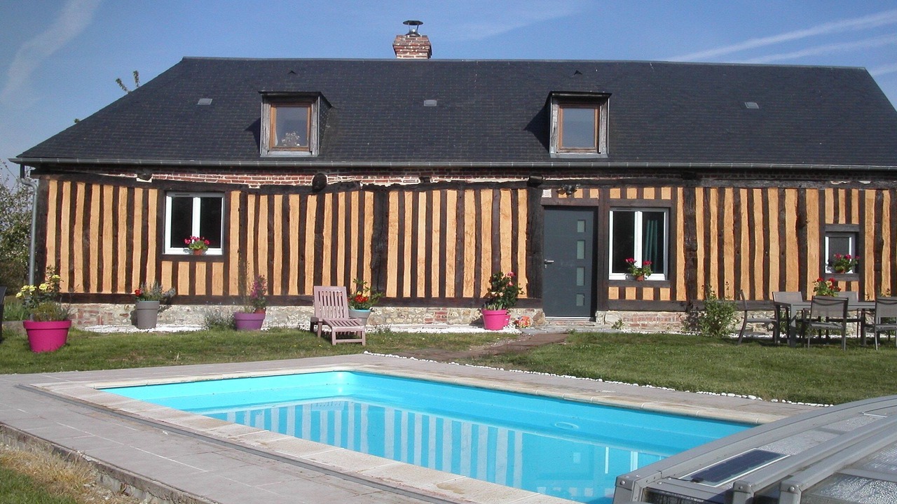 Photo of Outdoor in Courtonne-les-Deux-Eglises