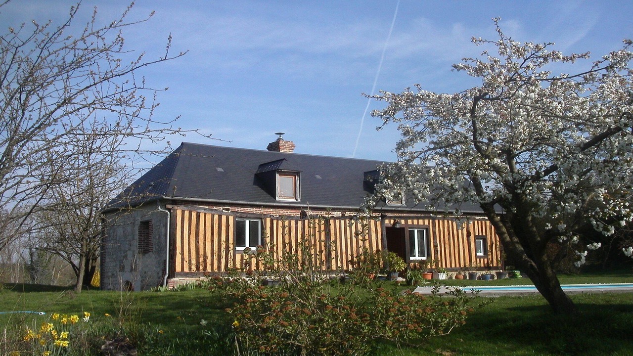 Photo of Outdoor in Courtonne-les-Deux-Eglises