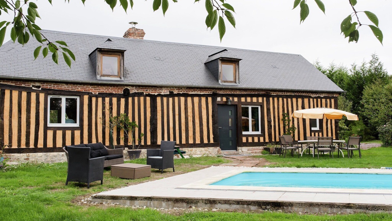 Photo of Outdoor in Courtonne-les-Deux-Eglises