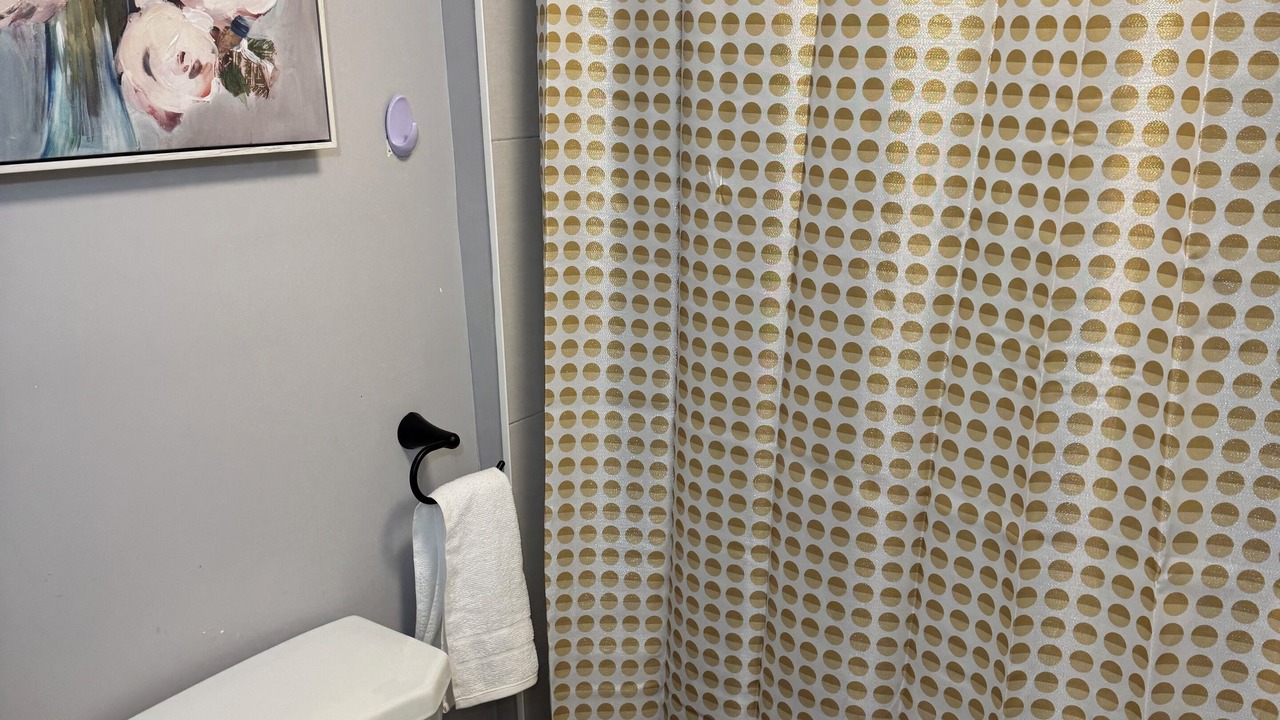 Photo of Bathroom in Keelesdale - Eglinton West