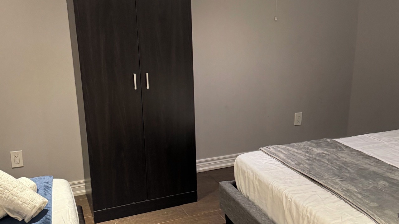 Photo of Bedroom in Keelesdale - Eglinton West