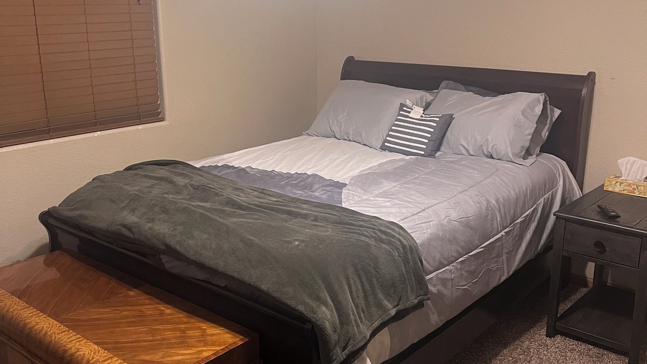 Photo of Bedroom in Rapid City