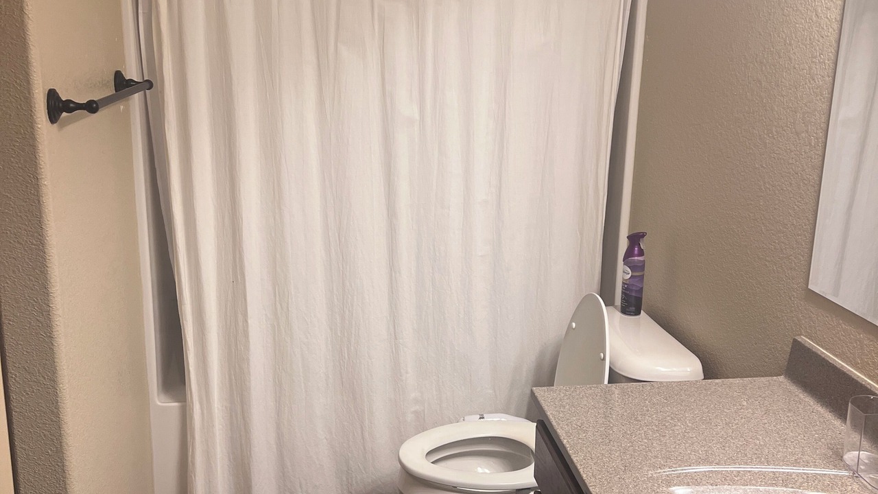Photo of Bathroom in Rapid City