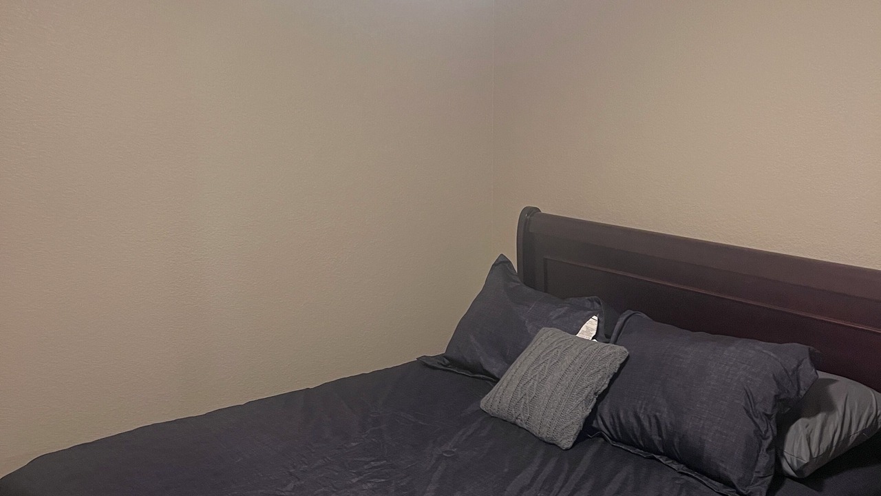 Photo of Bedroom in Rapid City