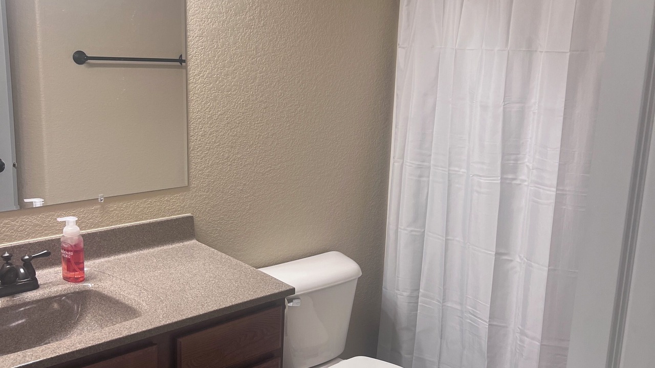 Photo of Bathroom in Rapid City
