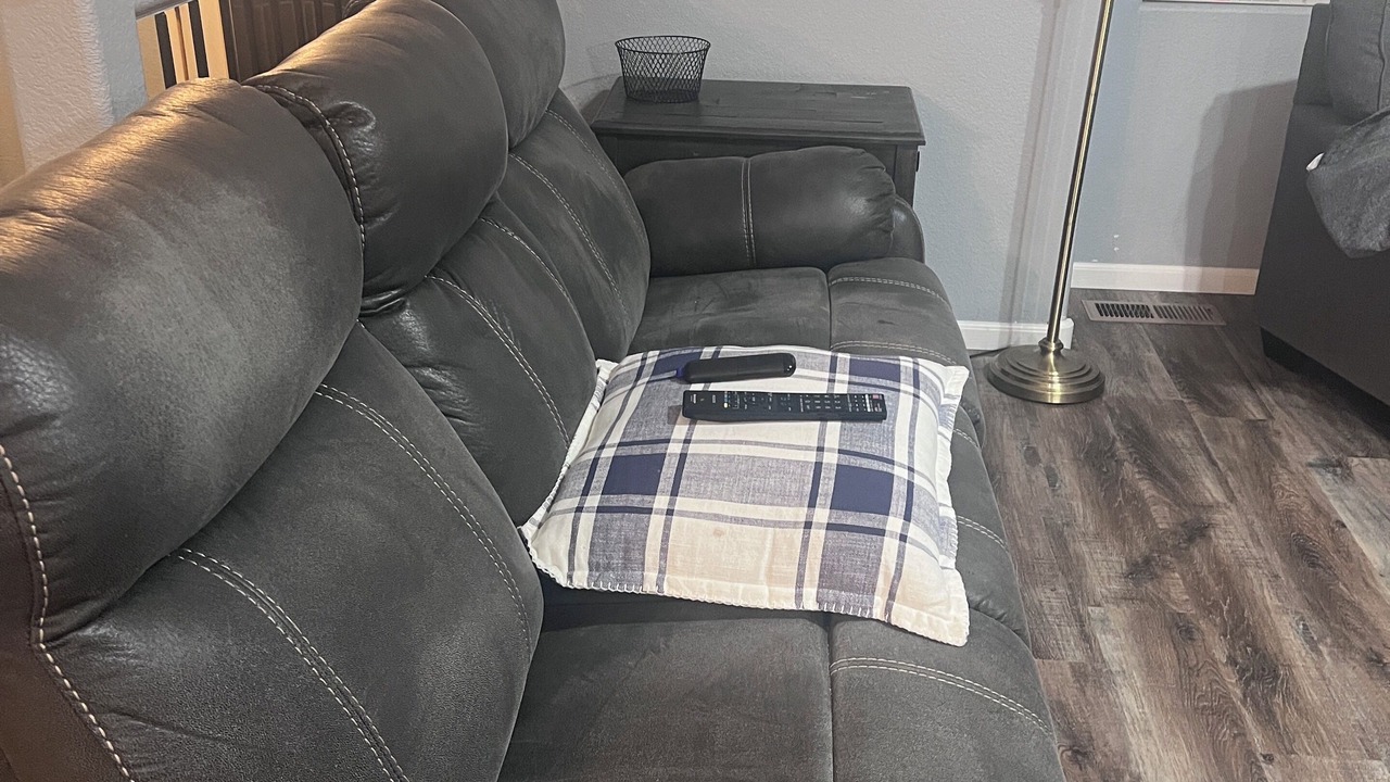 Photo of Livingroom in Rapid City