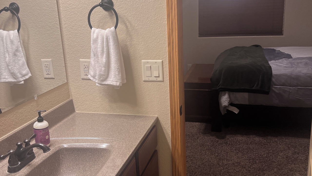 Photo of Bathroom in Rapid City