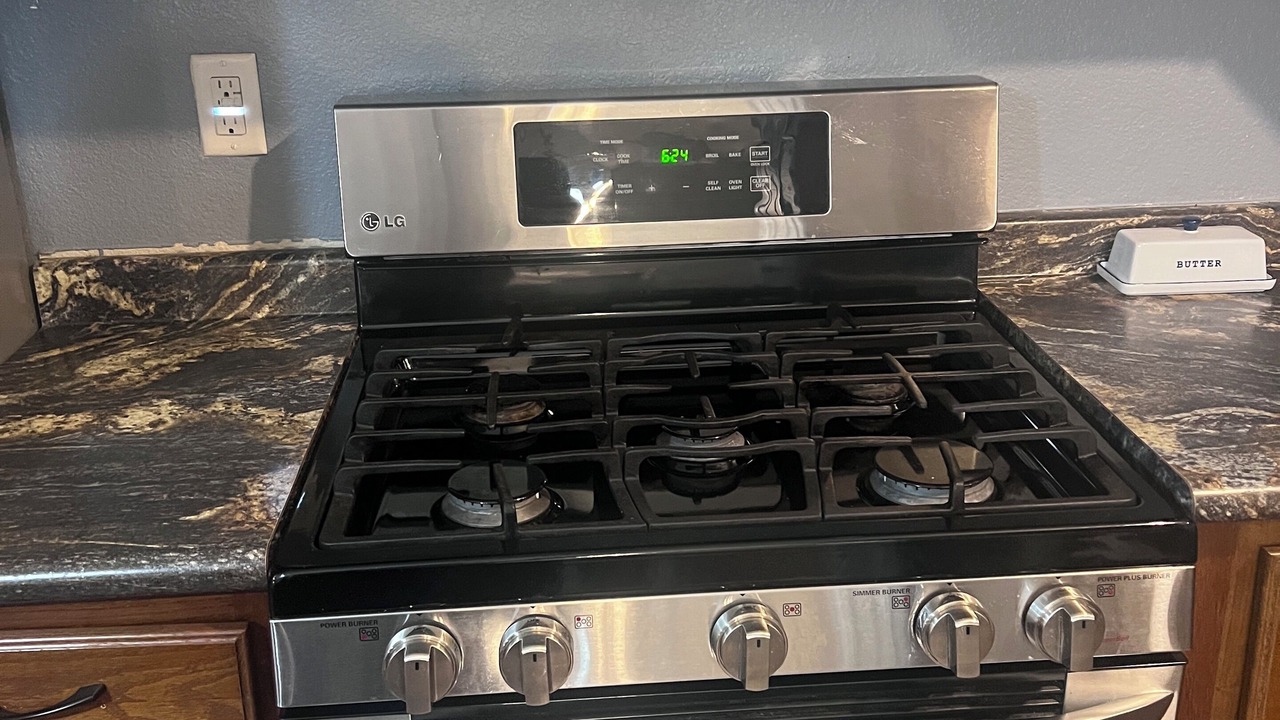 Photo of Kitchen in Rapid City