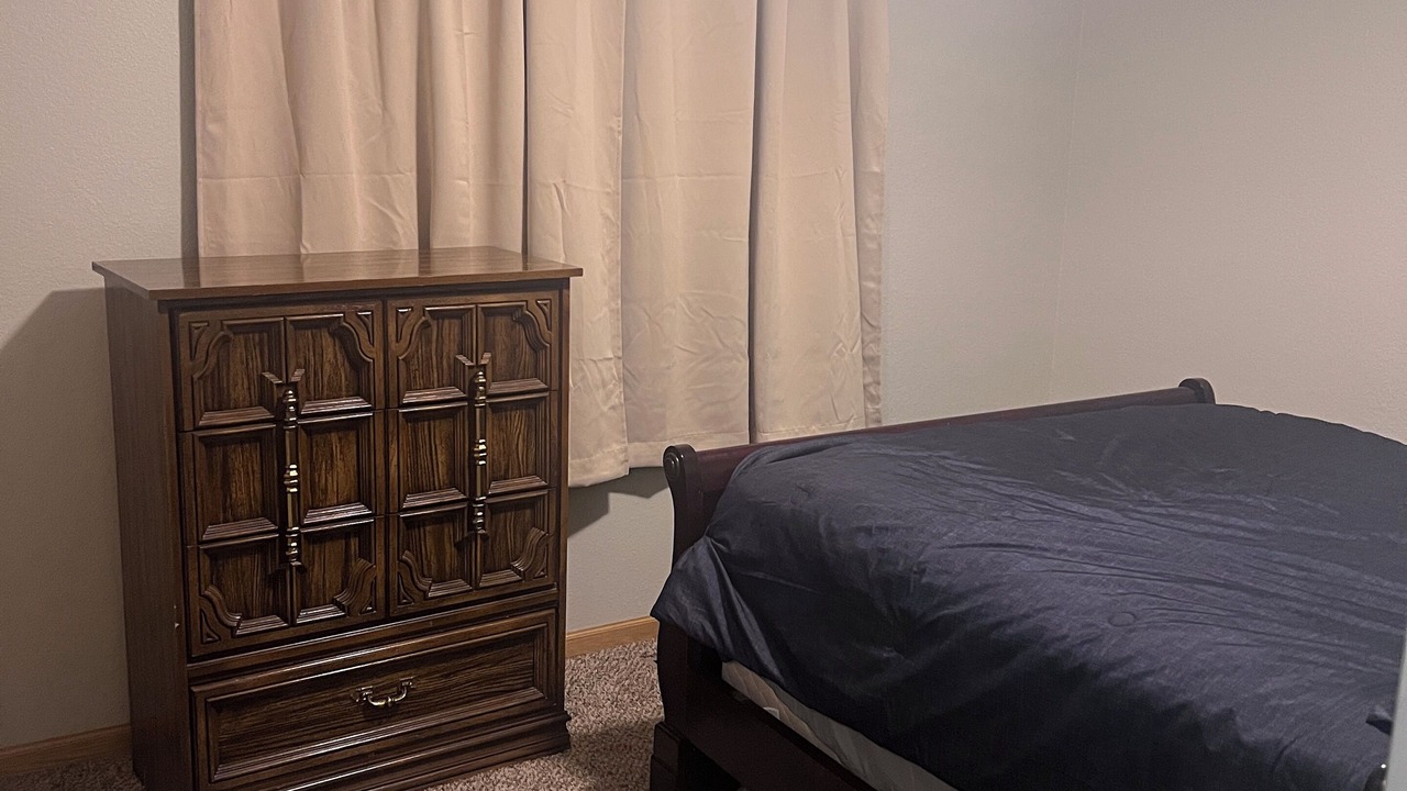 Photo of Bedroom in Rapid City