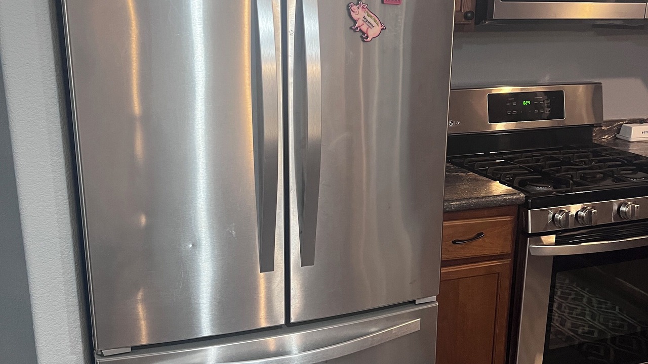 Photo of Kitchen in Rapid City
