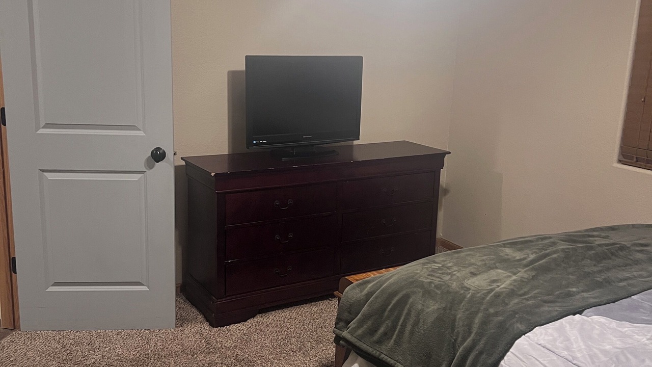 Photo of Bedroom in Rapid City