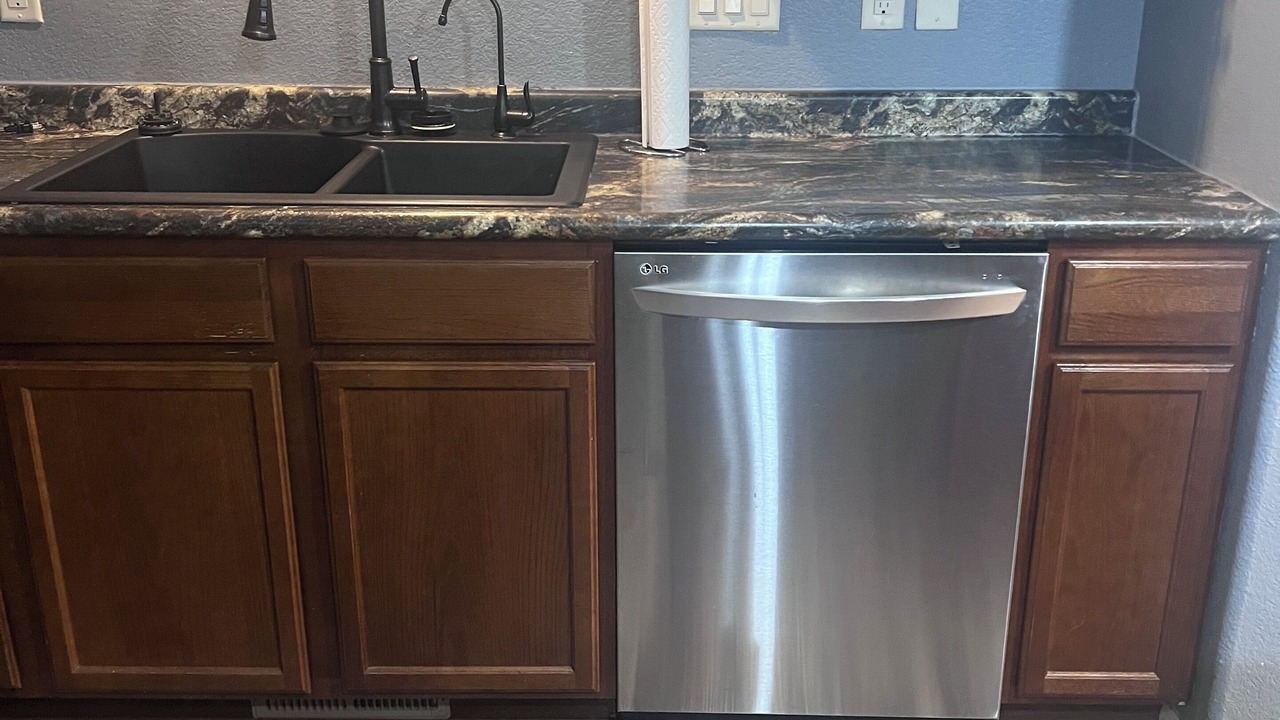 Photo of Kitchen in Rapid City