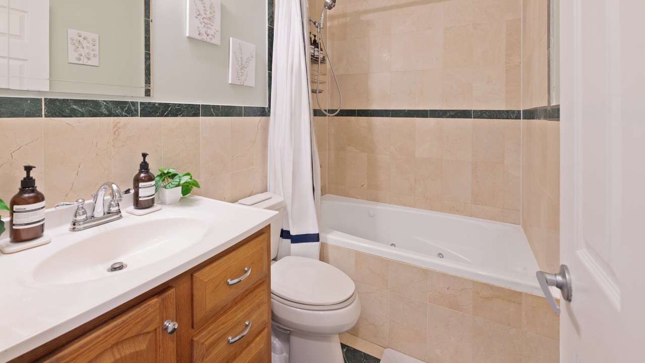 Photo of Bathroom in Hoboken