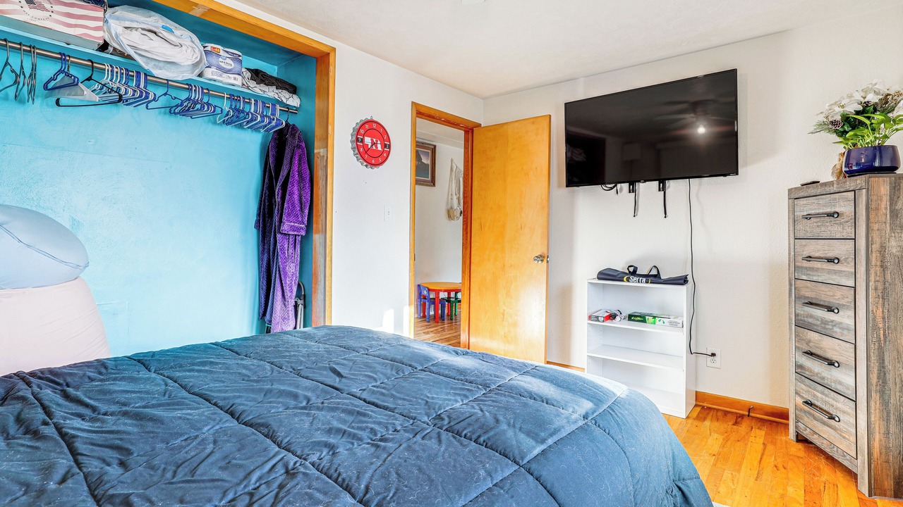 Photo of Bedroom in Scottsbluff