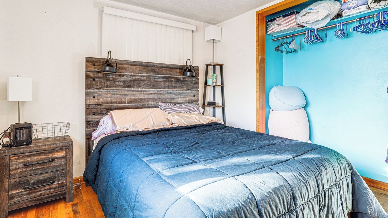 Photo of Bedroom in Scottsbluff