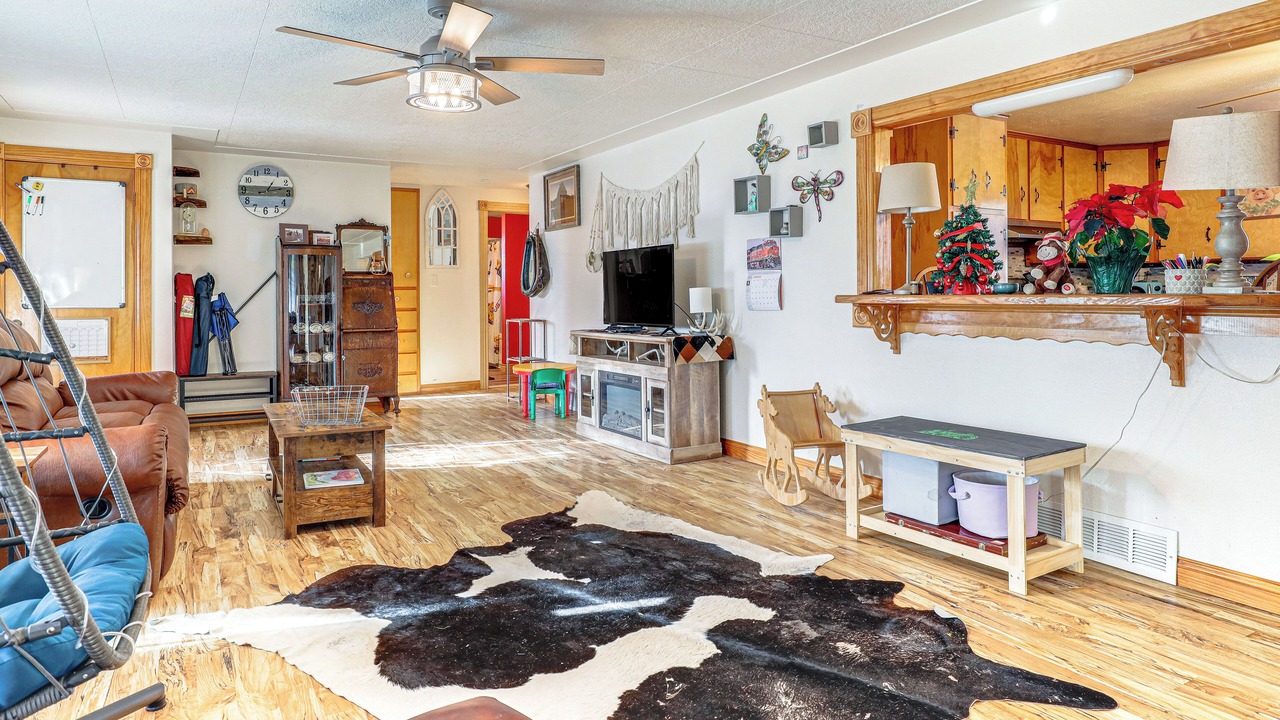 Photo of Livingroom in Scottsbluff
