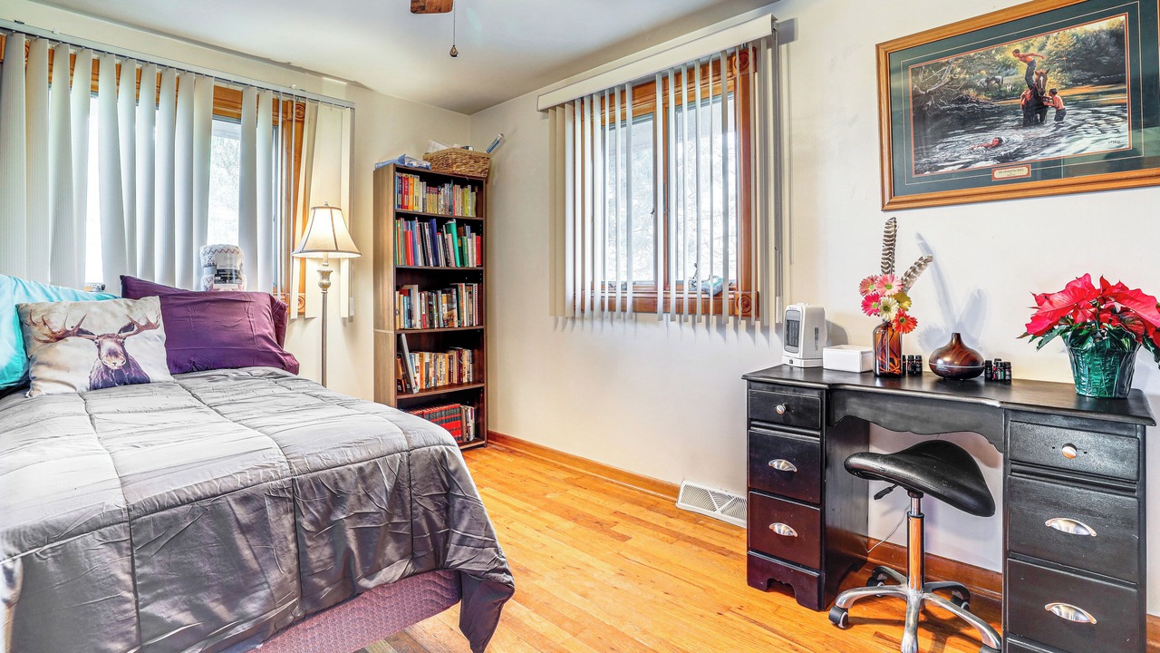 Photo of Bedroom in Scottsbluff