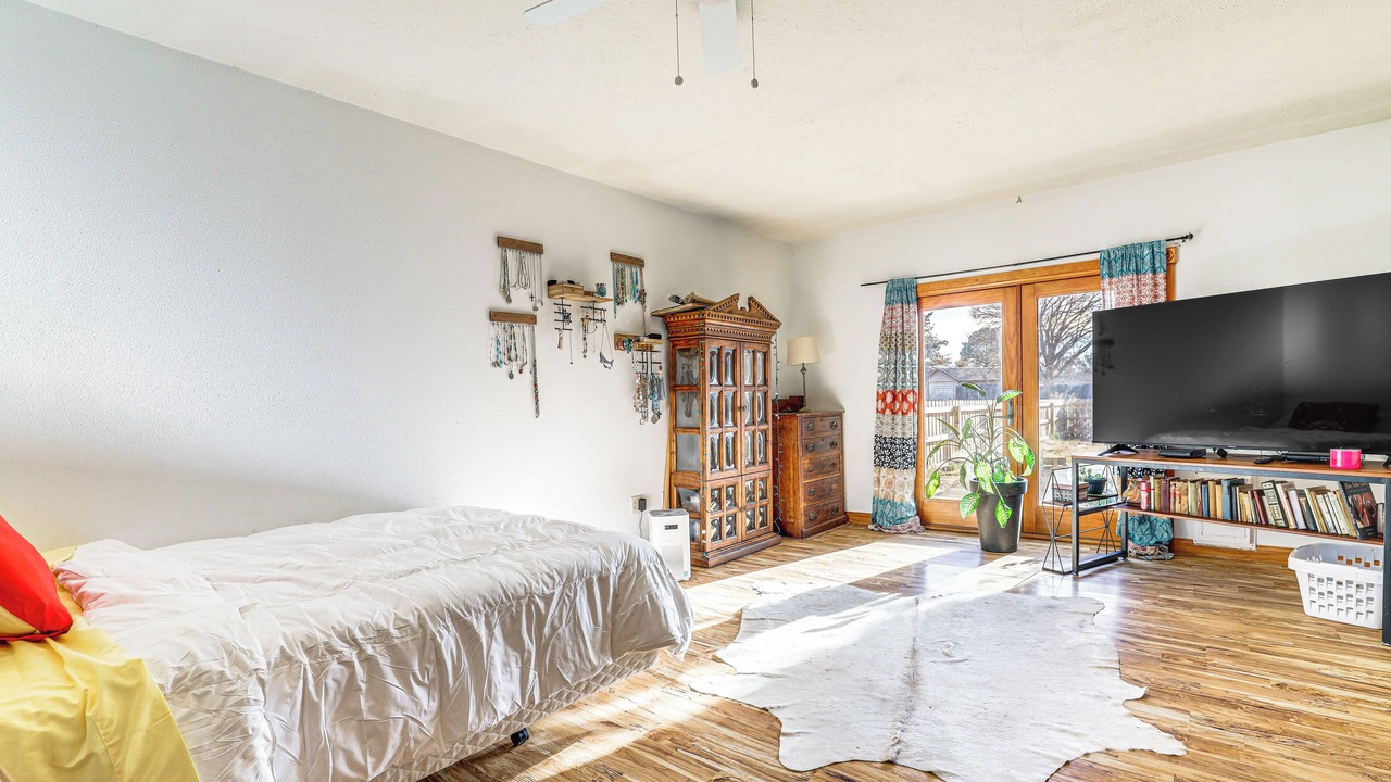 Photo of Bedroom in Scottsbluff