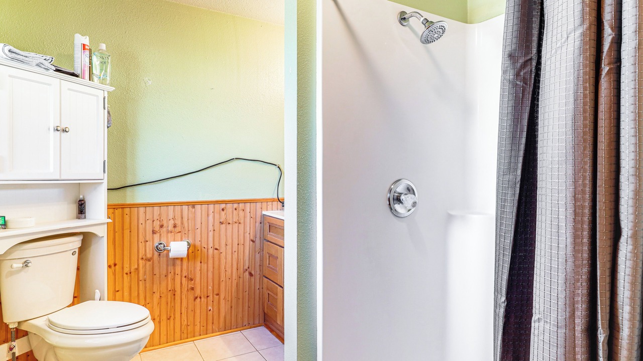 Photo of Bathroom in Scottsbluff