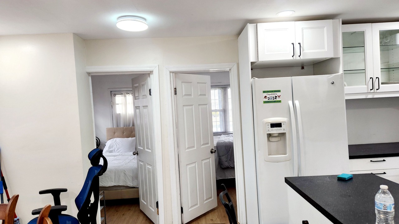 Photo of Bedroom in Dix Hills