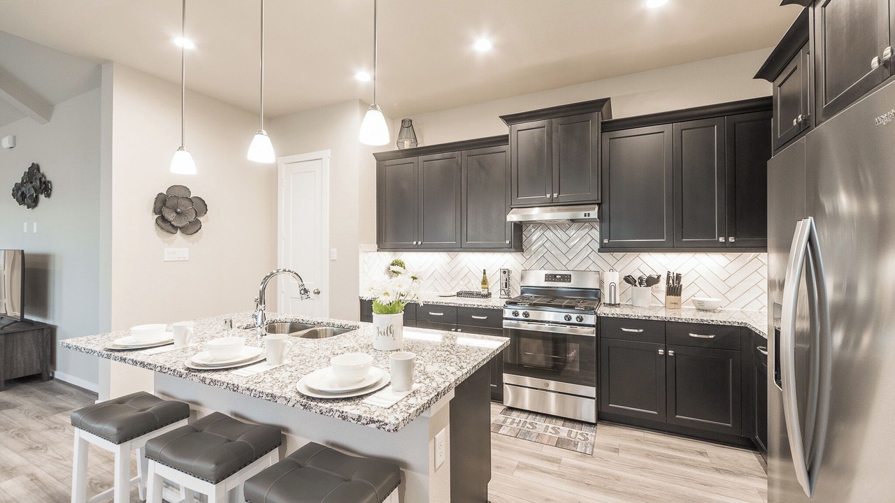Photo of Kitchen in Sienna Plantation