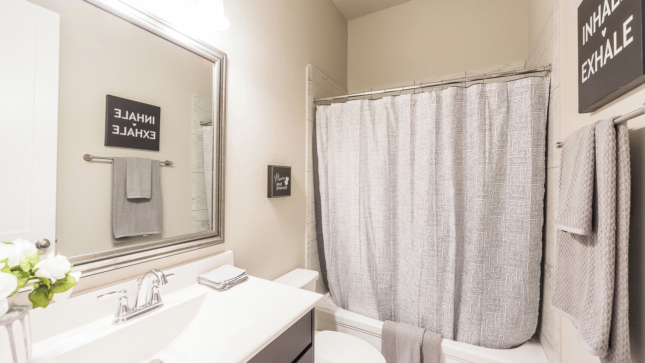 Photo of Bathroom in Sienna Plantation