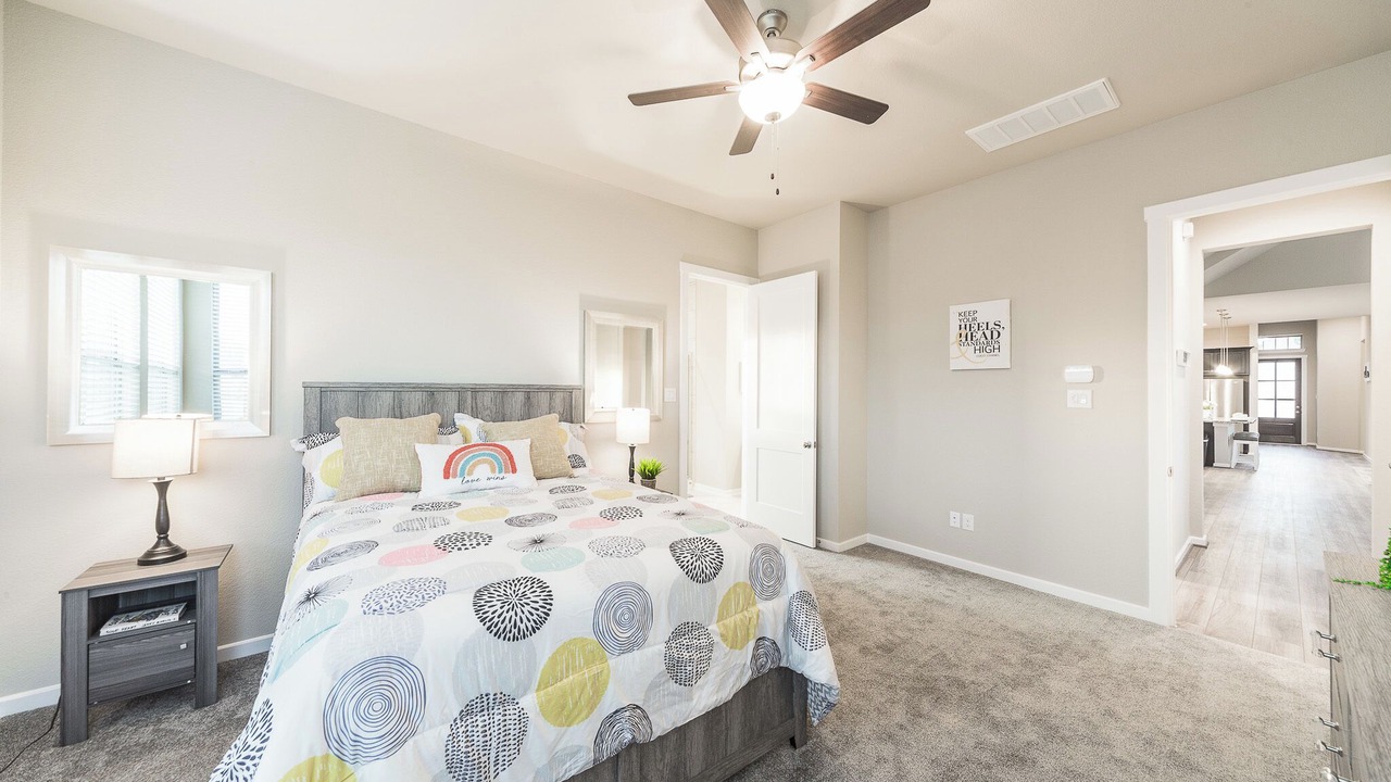 Photo of Bedroom in Sienna Plantation