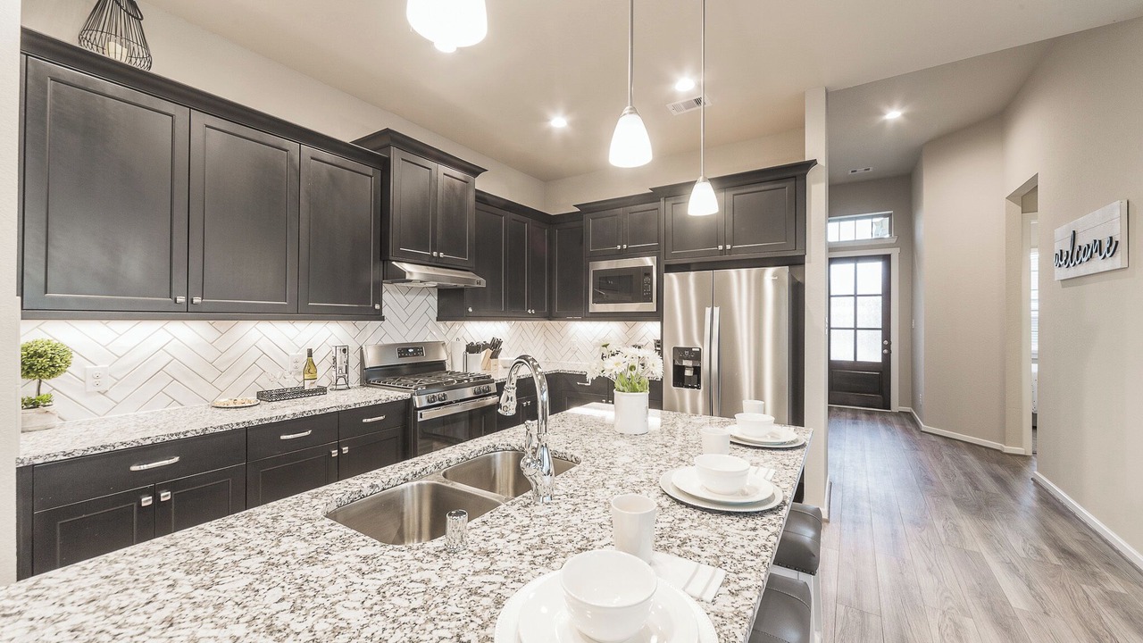 Photo of Kitchen in Sienna Plantation