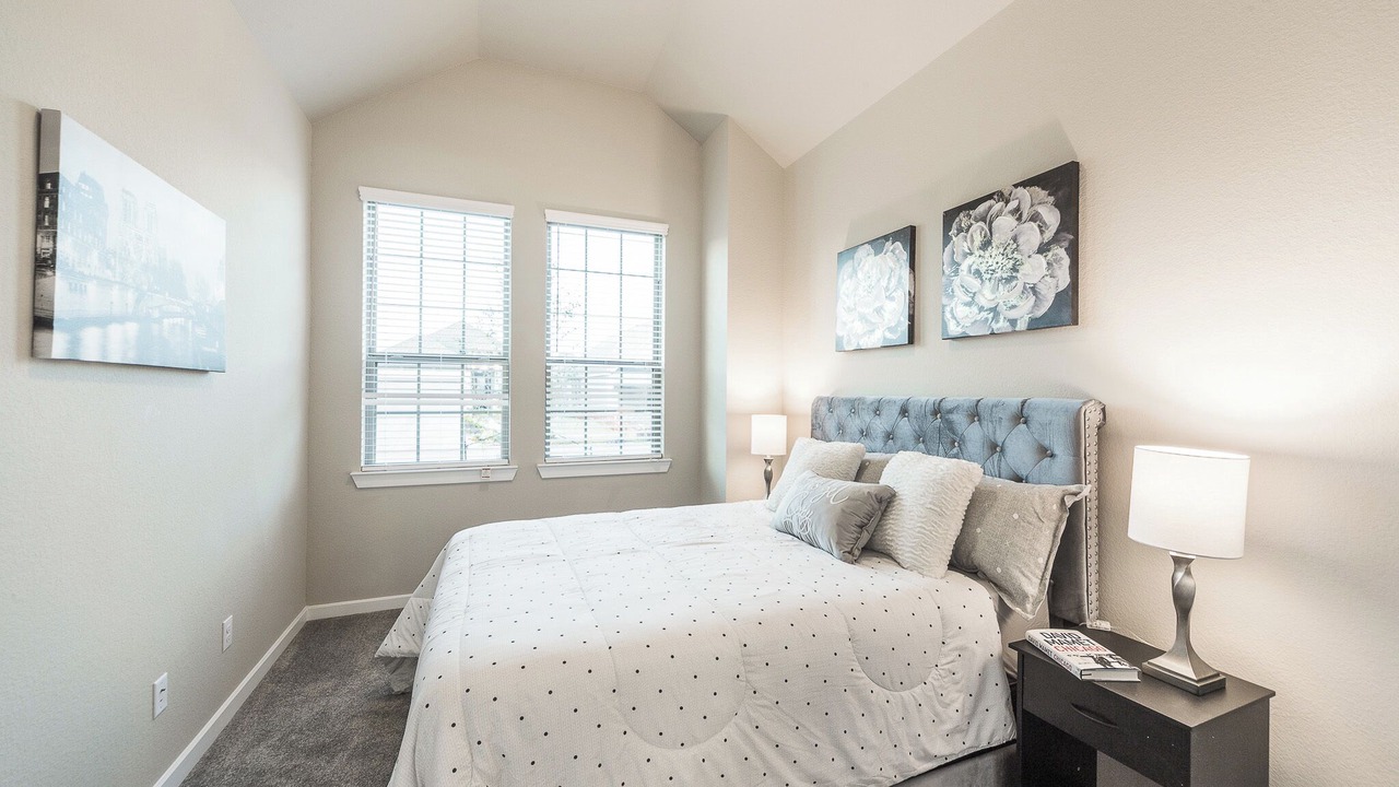 Photo of Bedroom in Sienna Plantation