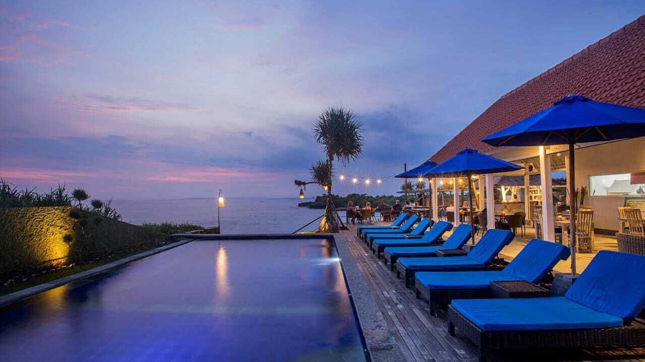 Photo of Outdoor in Mushroom Bay