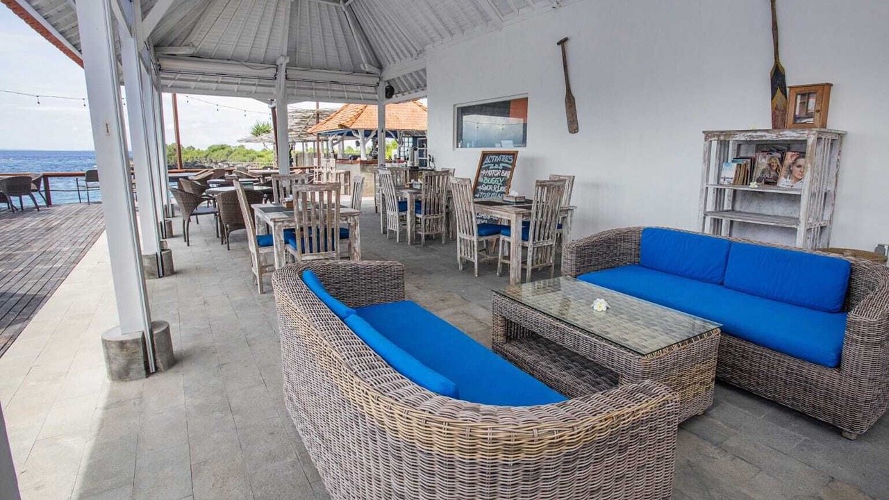 Photo of Others in Mushroom Bay