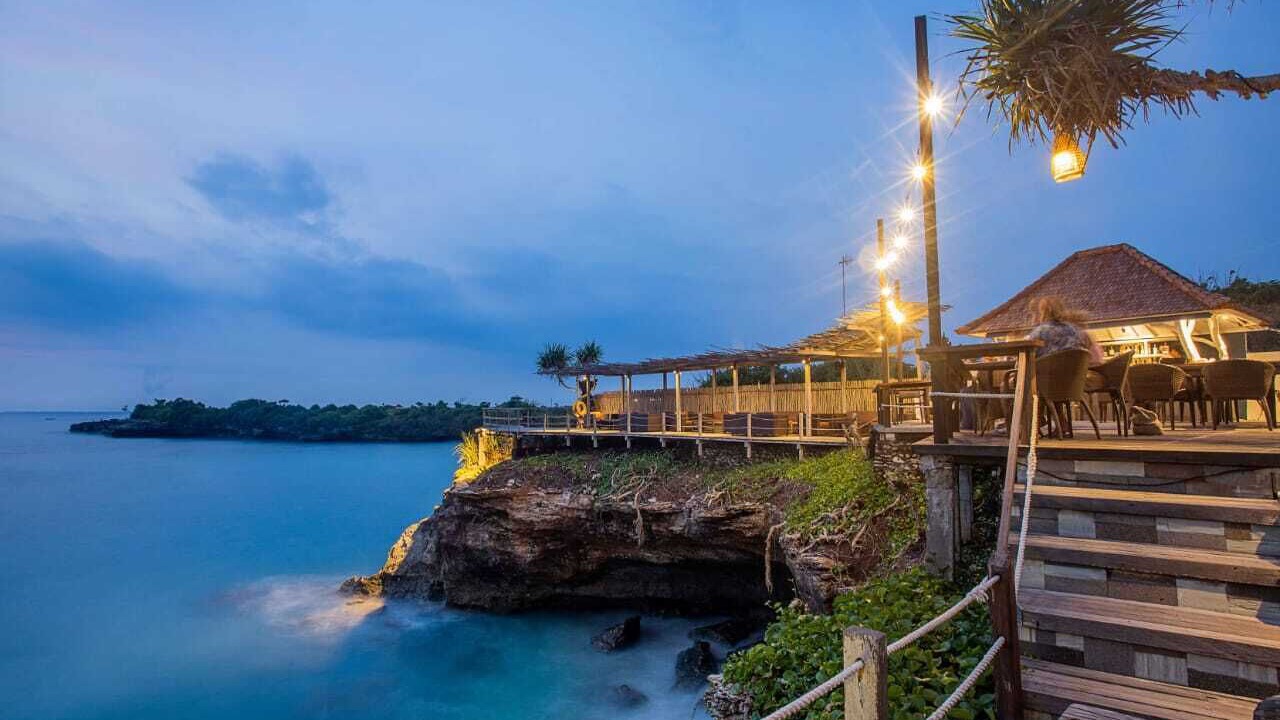 Photo of Outdoor in Mushroom Bay