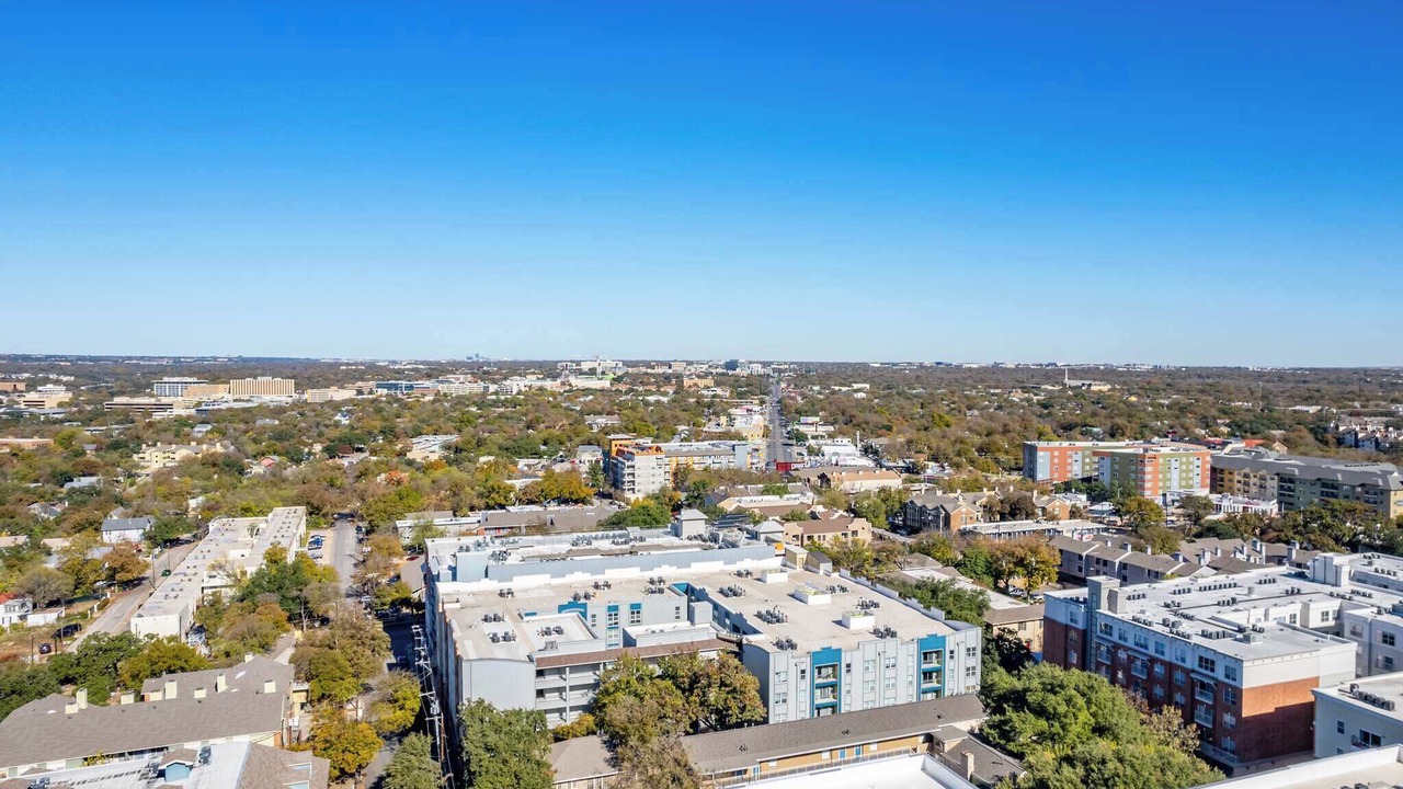 Photo of Outdoor in West Campus