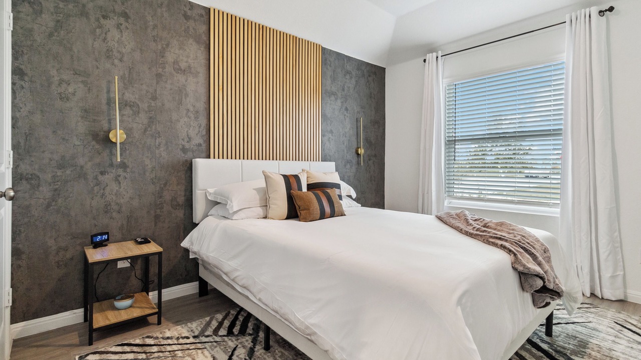 Photo of Bedroom in Converse