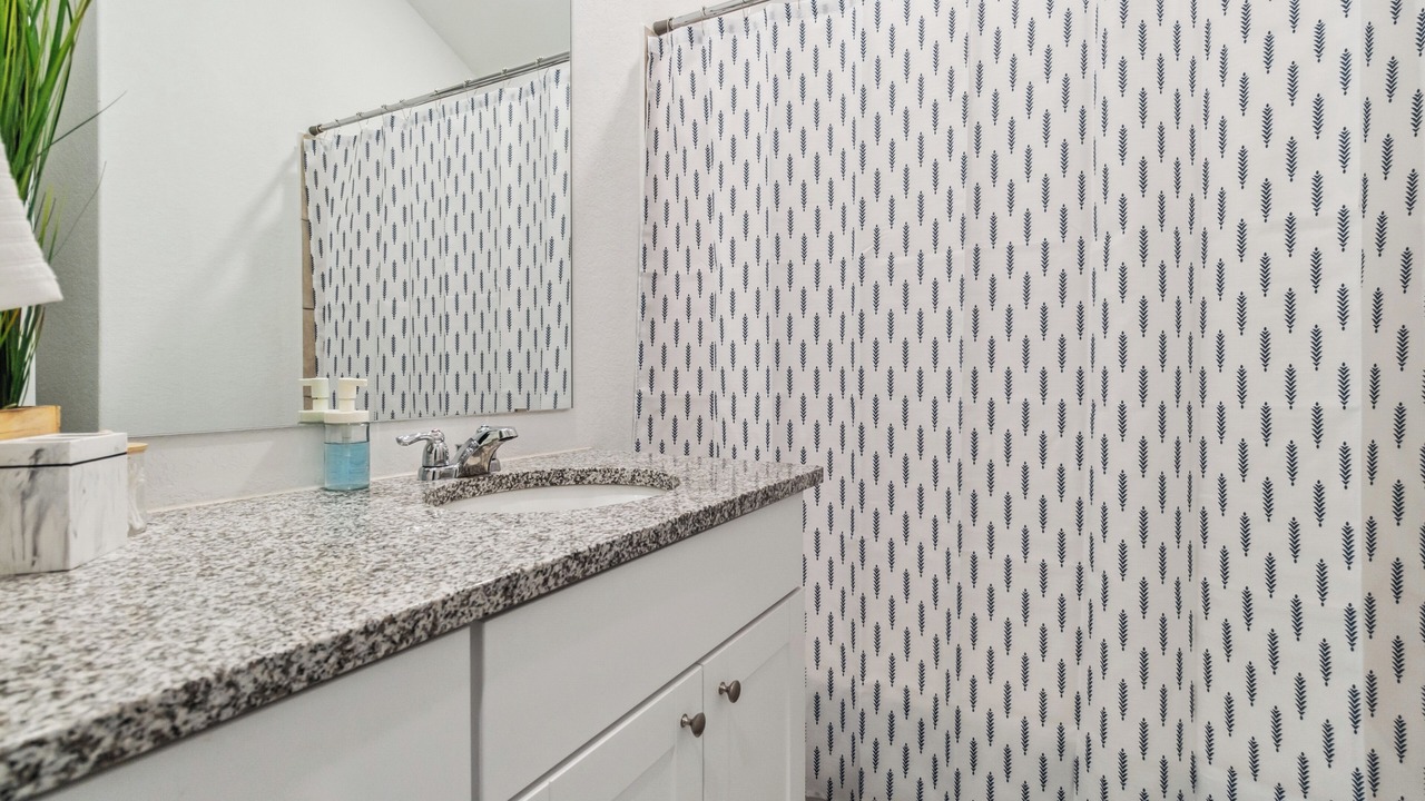 Photo of Bathroom in Converse