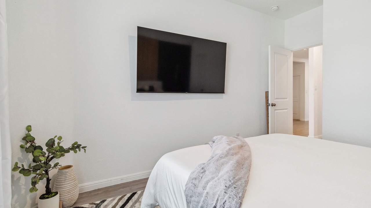 Photo of Bedroom in Converse