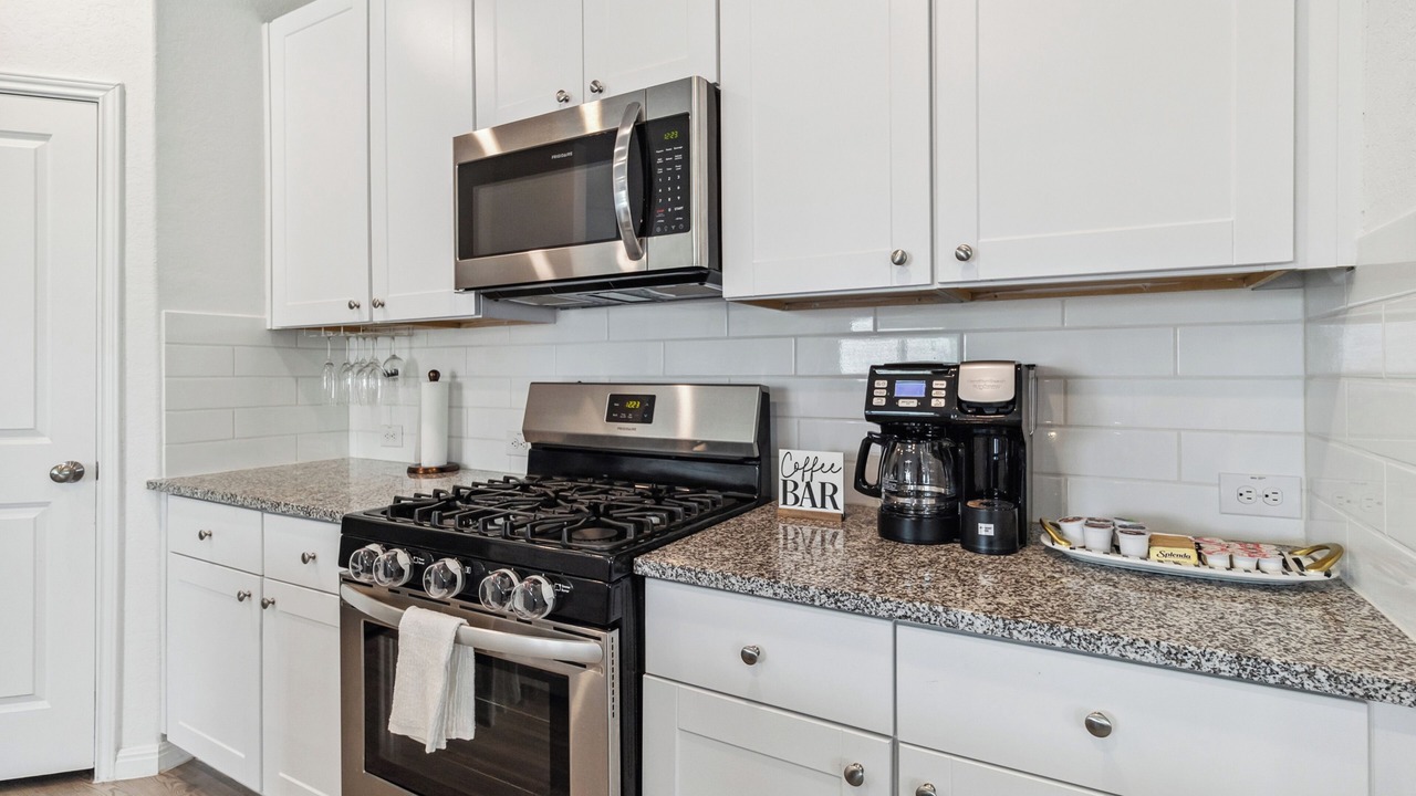 Photo of Kitchen in Converse