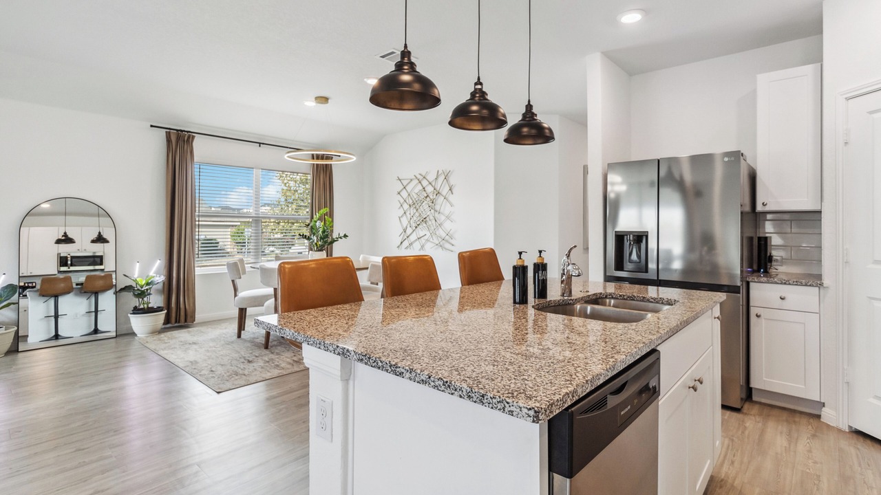 Photo of Kitchen in Converse